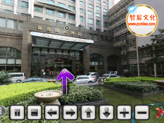 广州嘉逸国际酒店(6场景音乐)3